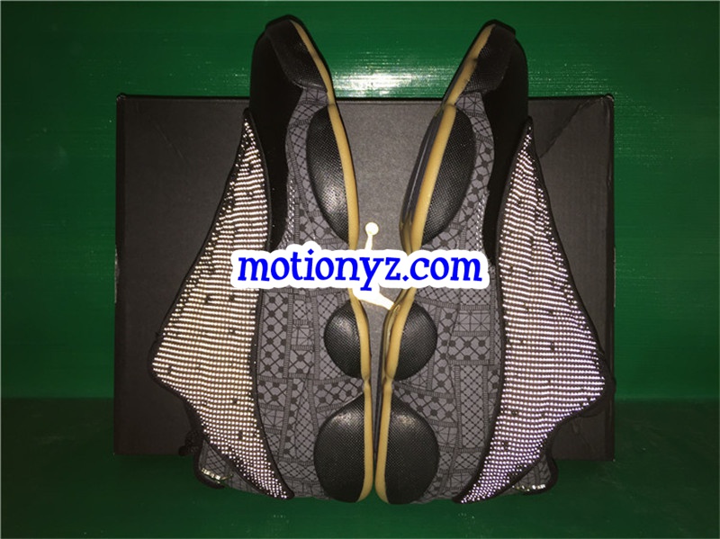 2015 Air Jordan 13 XIII Retro Quai54 Low